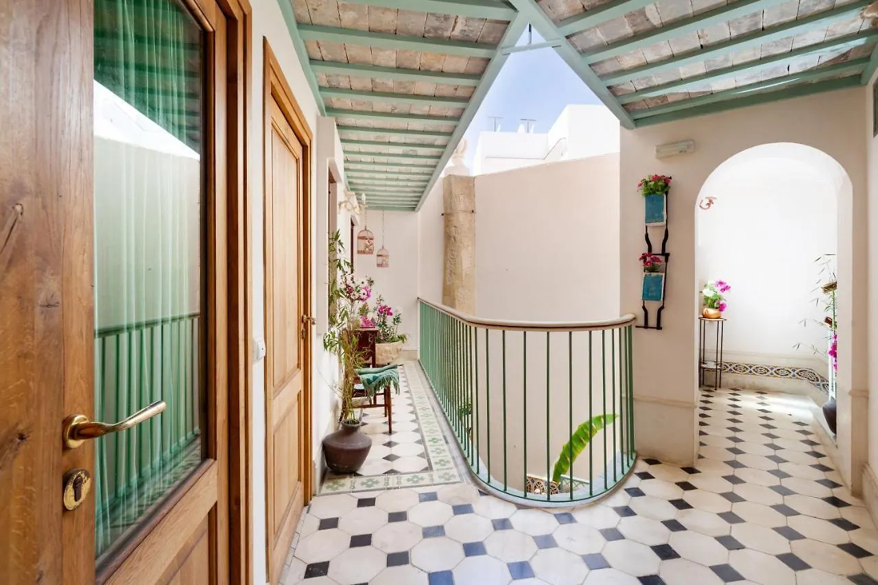 Gloria 3 Apartamento Conil De La Frontera 0*,  Espanha