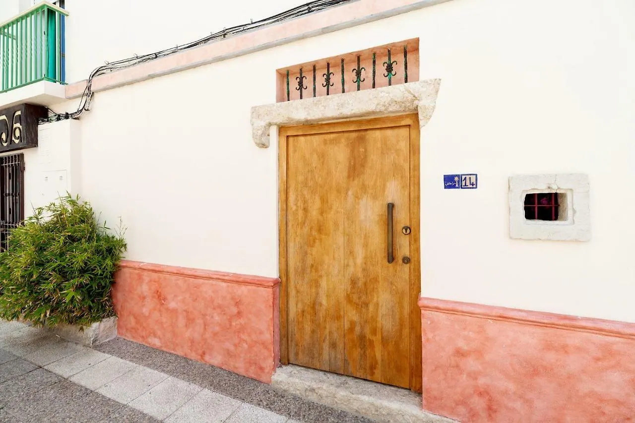 Gloria 3 Appartement Conil De La Frontera