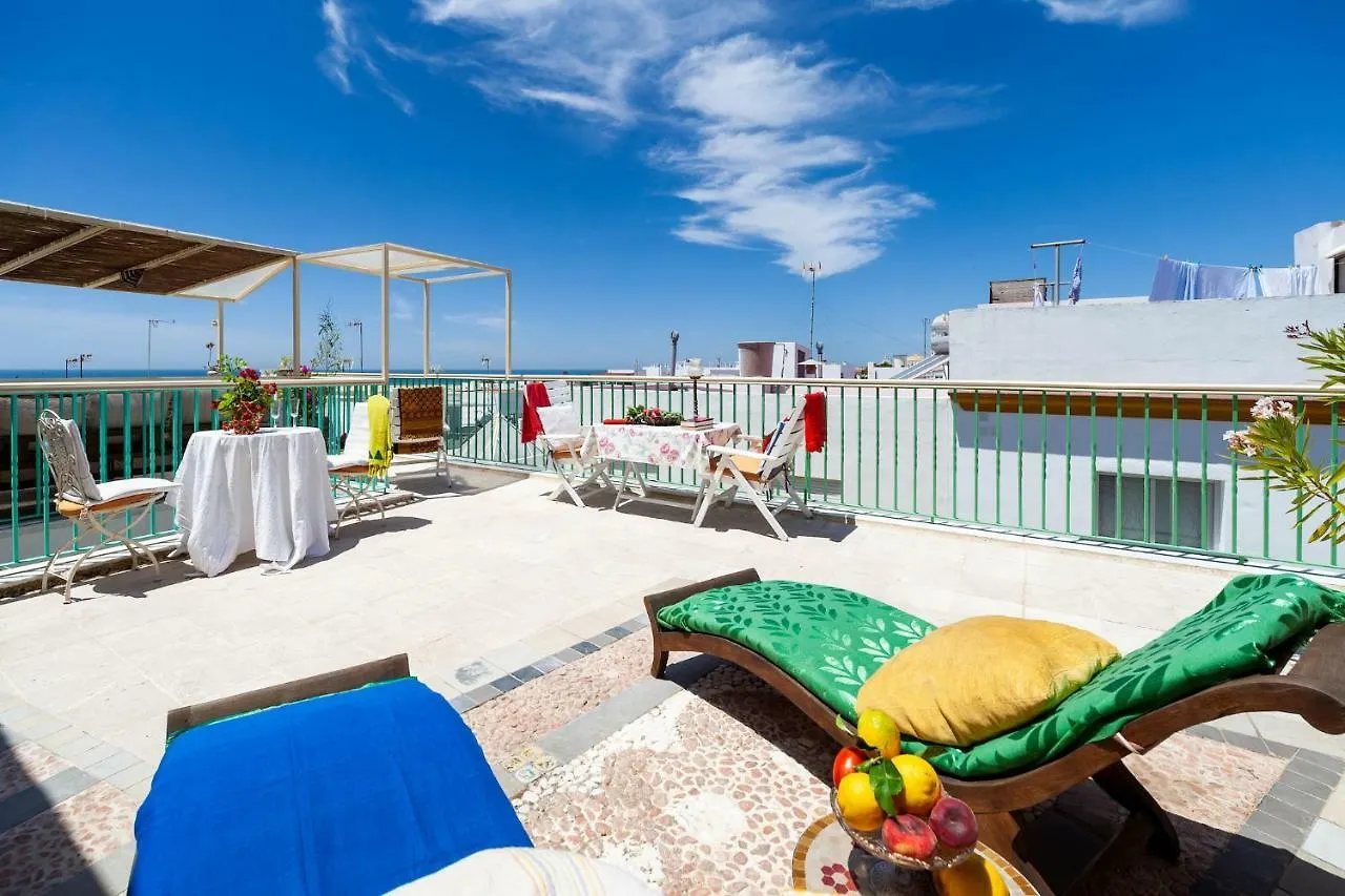 Gloria 3 Appartement Conil De La Frontera