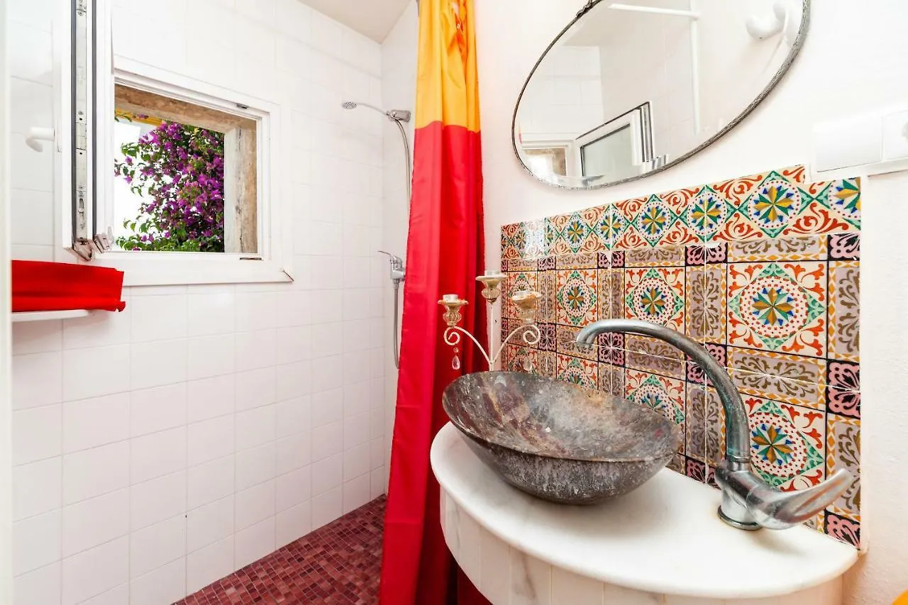 Gloria 3 Appartement Conil De La Frontera 0*,