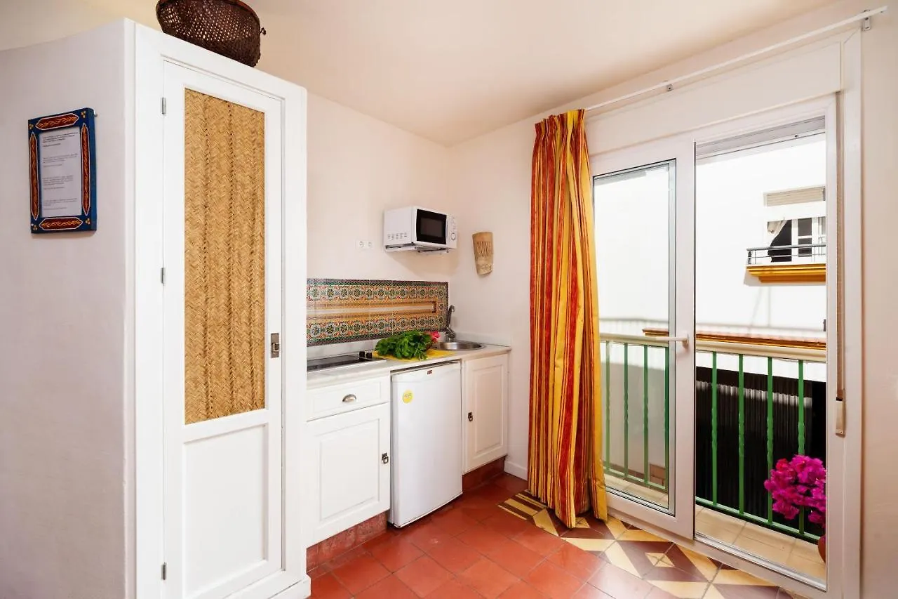Gloria 3 Appartement Conil De La Frontera Spanje