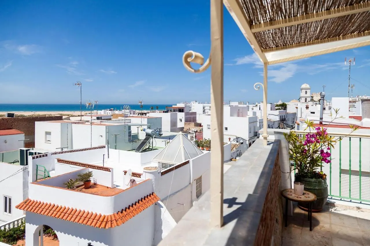 Gloria 3 Appartement Conil De La Frontera Spanje