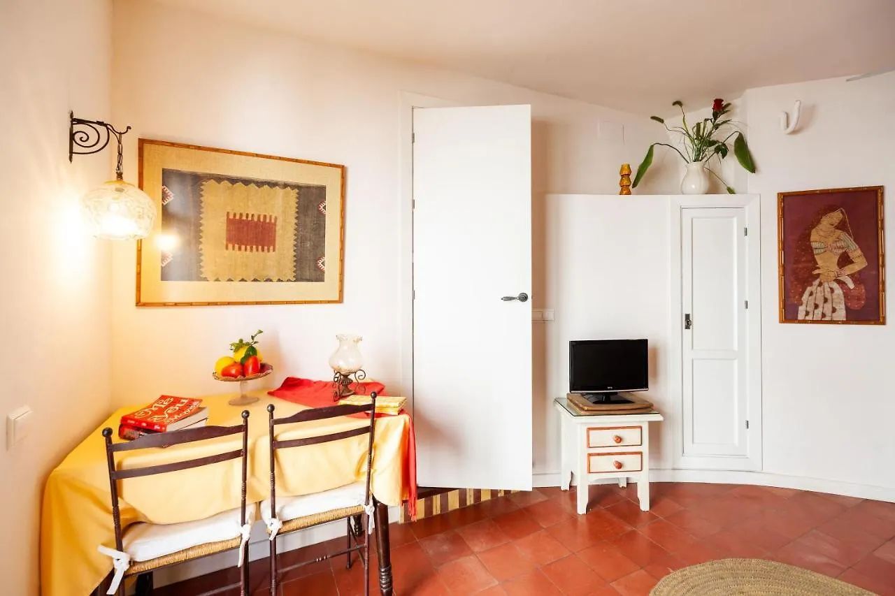 Gloria 3 Appartement Conil De La Frontera