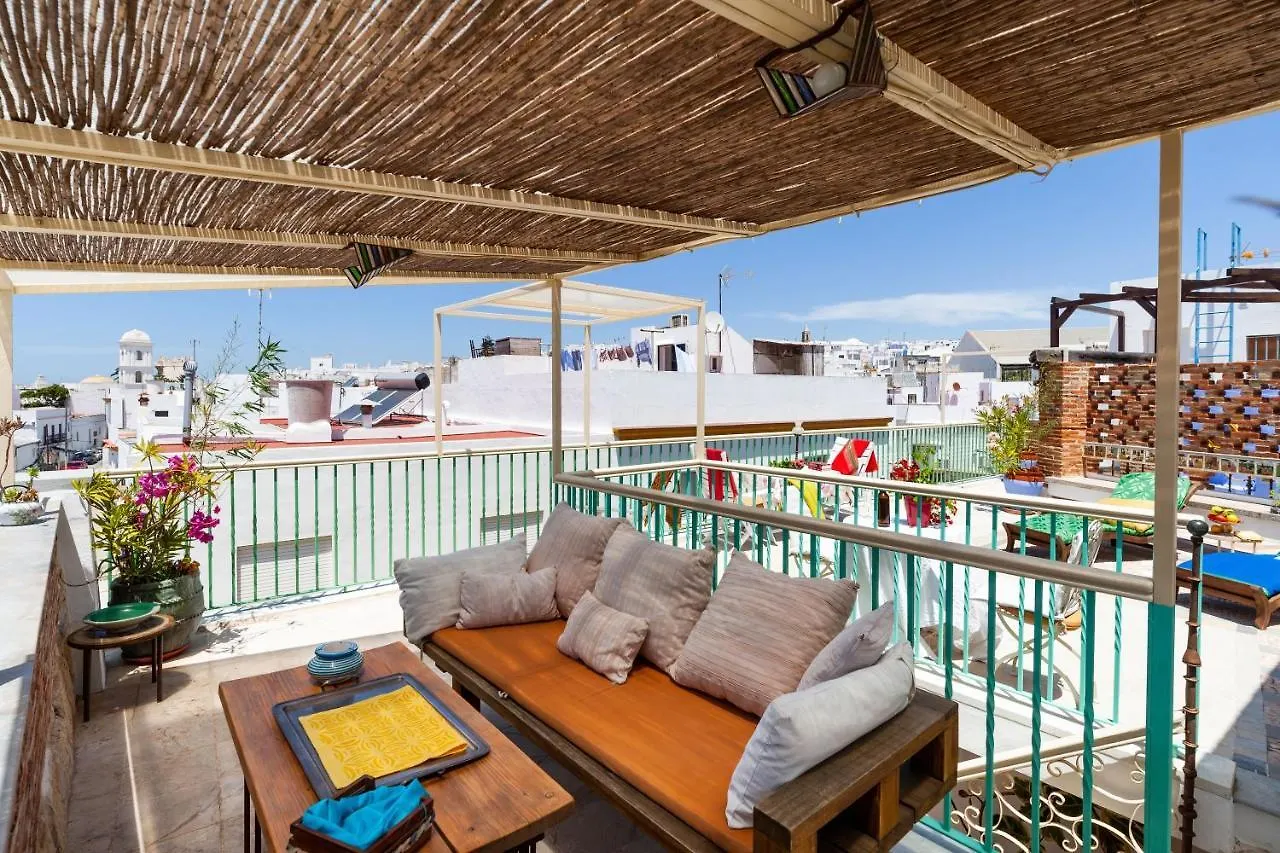 Gloria 3 Appartement Conil De La Frontera