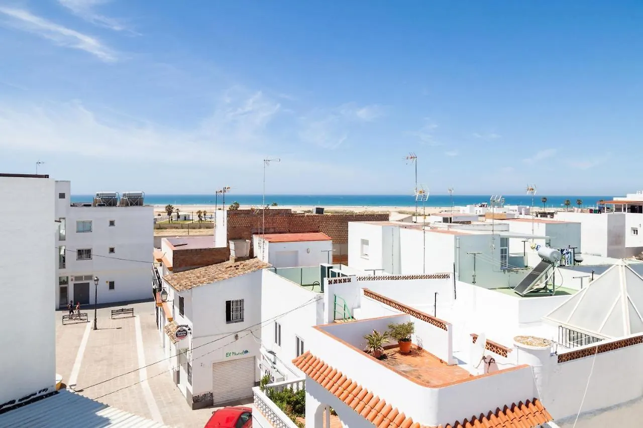 Gloria 3 Appartement Conil De La Frontera 0*,  Spanje