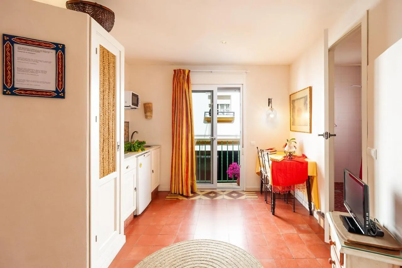Gloria 3 Appartement Conil De La Frontera