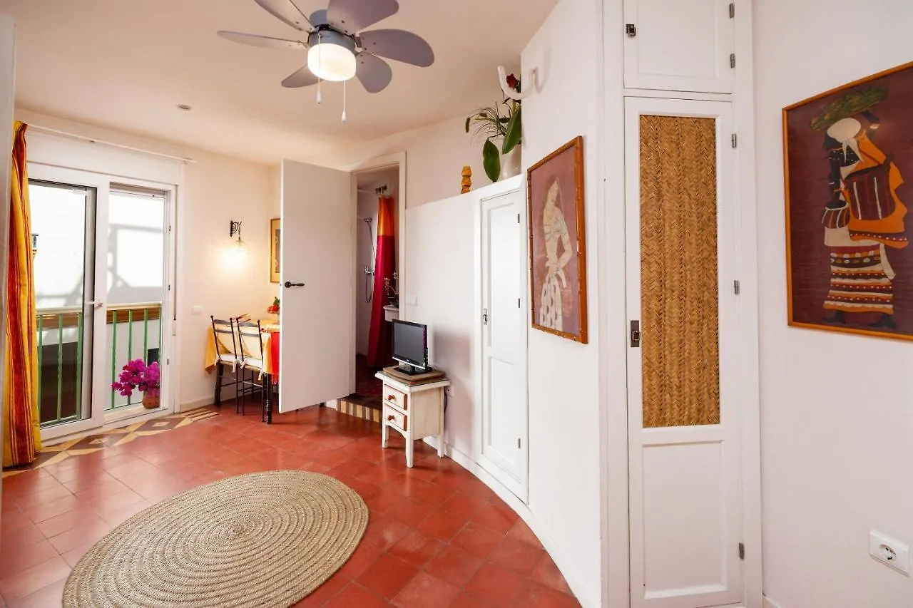 Gloria 3 Appartement Conil De La Frontera