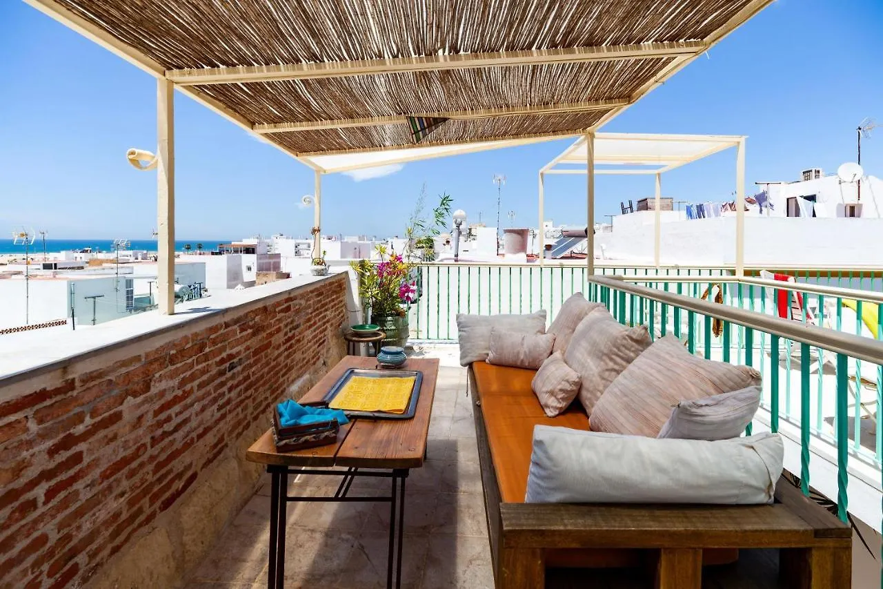 Gloria 3 Appartement Conil De La Frontera