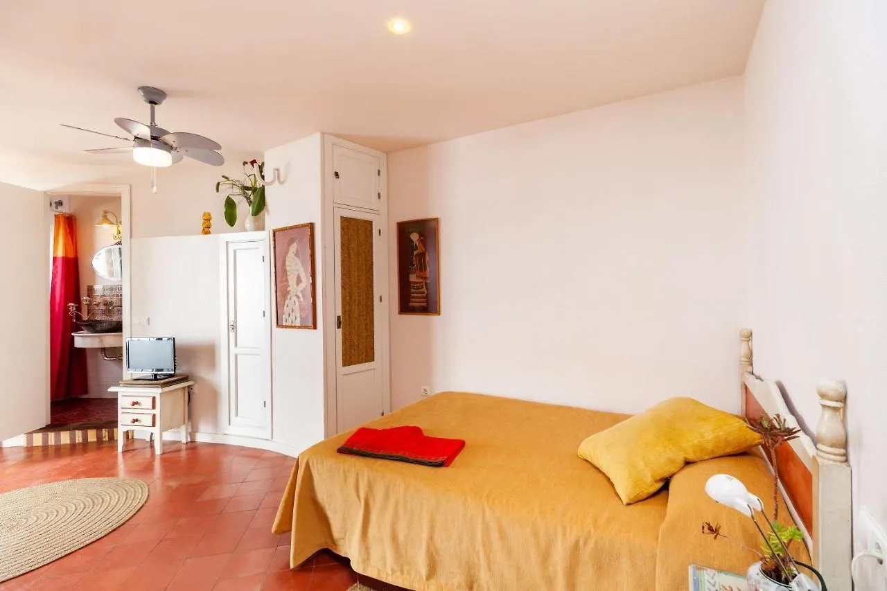 Gloria 3 Appartement Conil De La Frontera